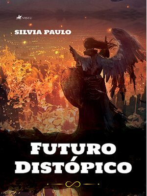 cover image of Futuro Distópico
